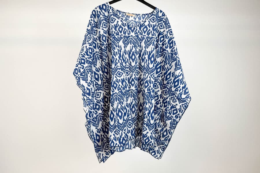 Damen Bluse Souls, Gr. One Size
